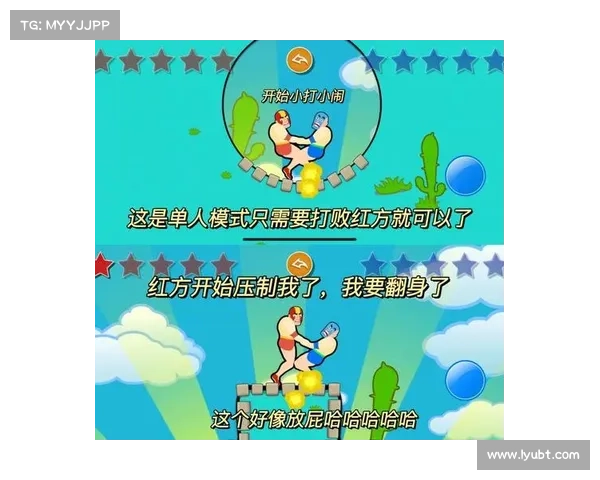 与朋友共享欢乐时光的创意小游戏大全适合各种场合的欢乐互动玩法 与朋友共享欢乐时光的创意小游戏大全适合各种场合的欢乐互动玩法