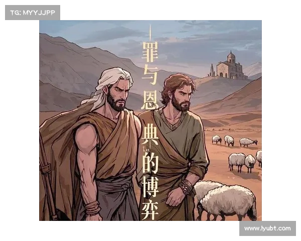 探索该隐内心的五个关键步骤揭示罪与救赎的深刻之路 探索该隐内心的五个关键步骤揭示罪与救赎的深刻之路